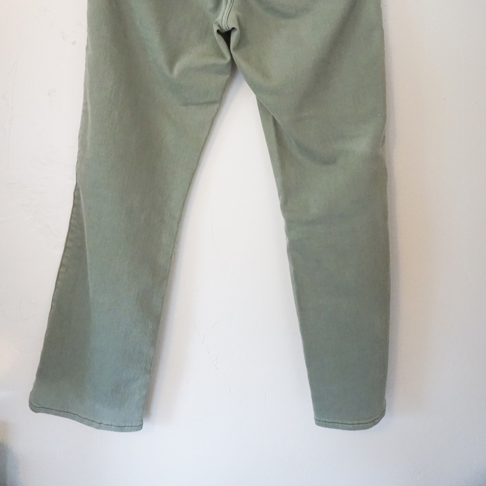 PILCRO AND THE LETTERPRESS fit stet NWOT sz 32 - Picture 5 of 6